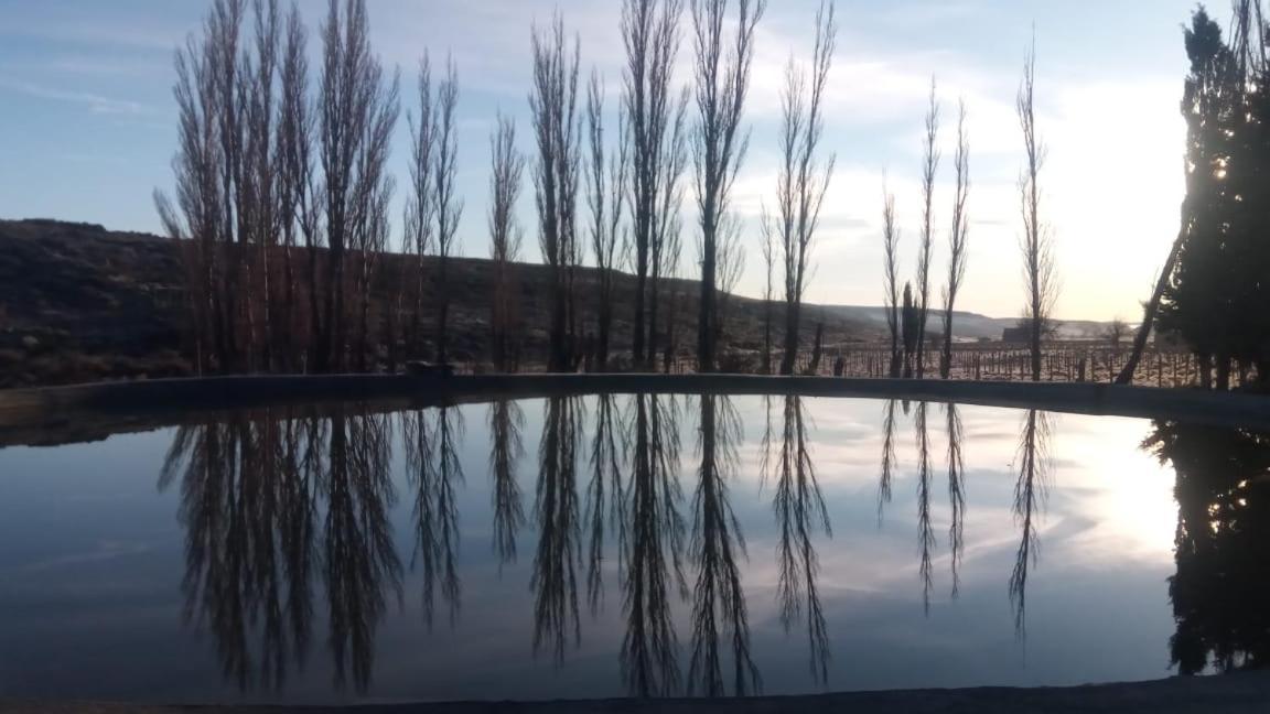 Гостевой дом Rogge Cloof Сатерленд Экстерьер фото
