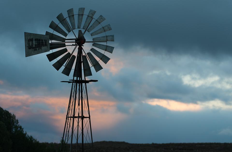 Гостевой дом Rogge Cloof Сатерленд Экстерьер фото